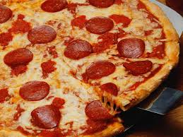Pizza může být velmi zdravá