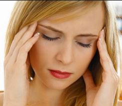 Co platí na bolest hlavy?