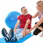 Volba správné aktivity Vás udrží fit i ve vyšším věku