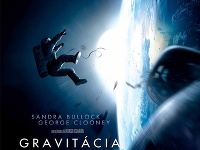 Film Gravitace (Gravity)