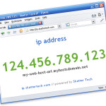 Jak zjistit svou IP adresu