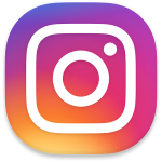 Instagram – mobilní aplikace